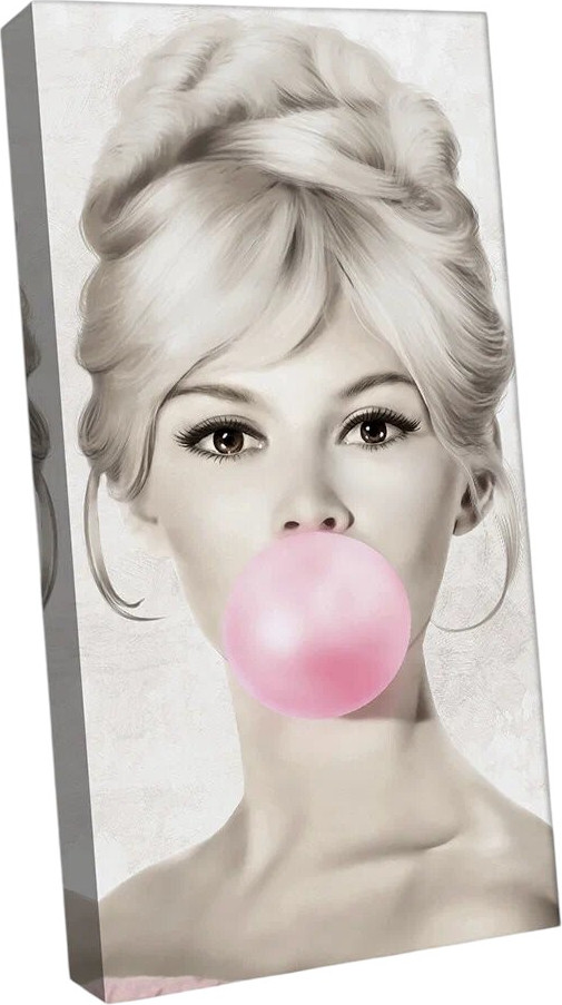 Картина Citydecor Люди. Знаменитости / 9.45 (37x75)