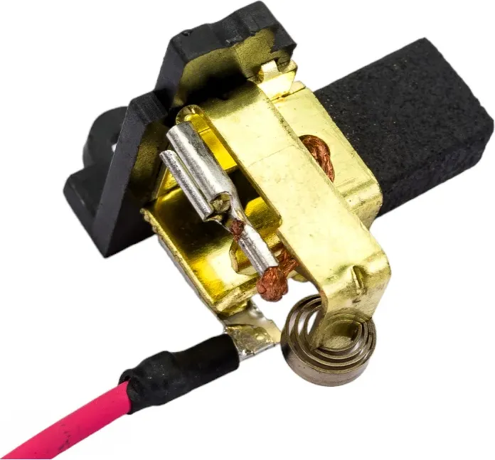 Щетки для электродвигателей AEG Powertools 4931454496 — фото 5