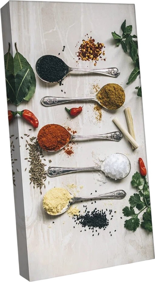 Картина Citydecor Kitchen Art / 9.55 (37x75)