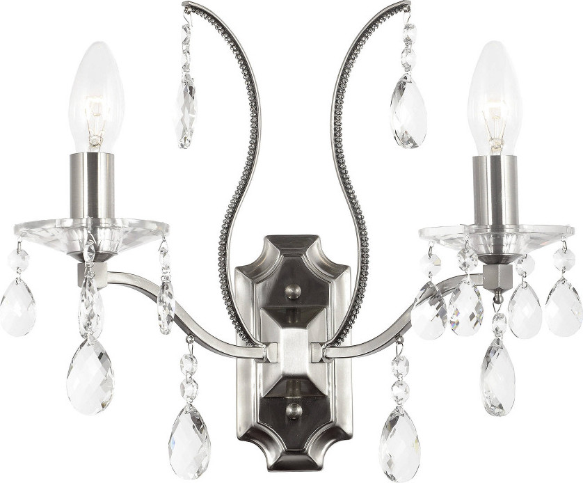 Бра Arti Lampadari Alberi E 2.1.2.600 NM