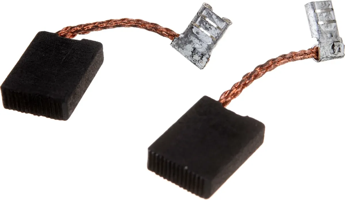 Щетки для электродвигателя AEG Powertools 4931433523 — фото 4