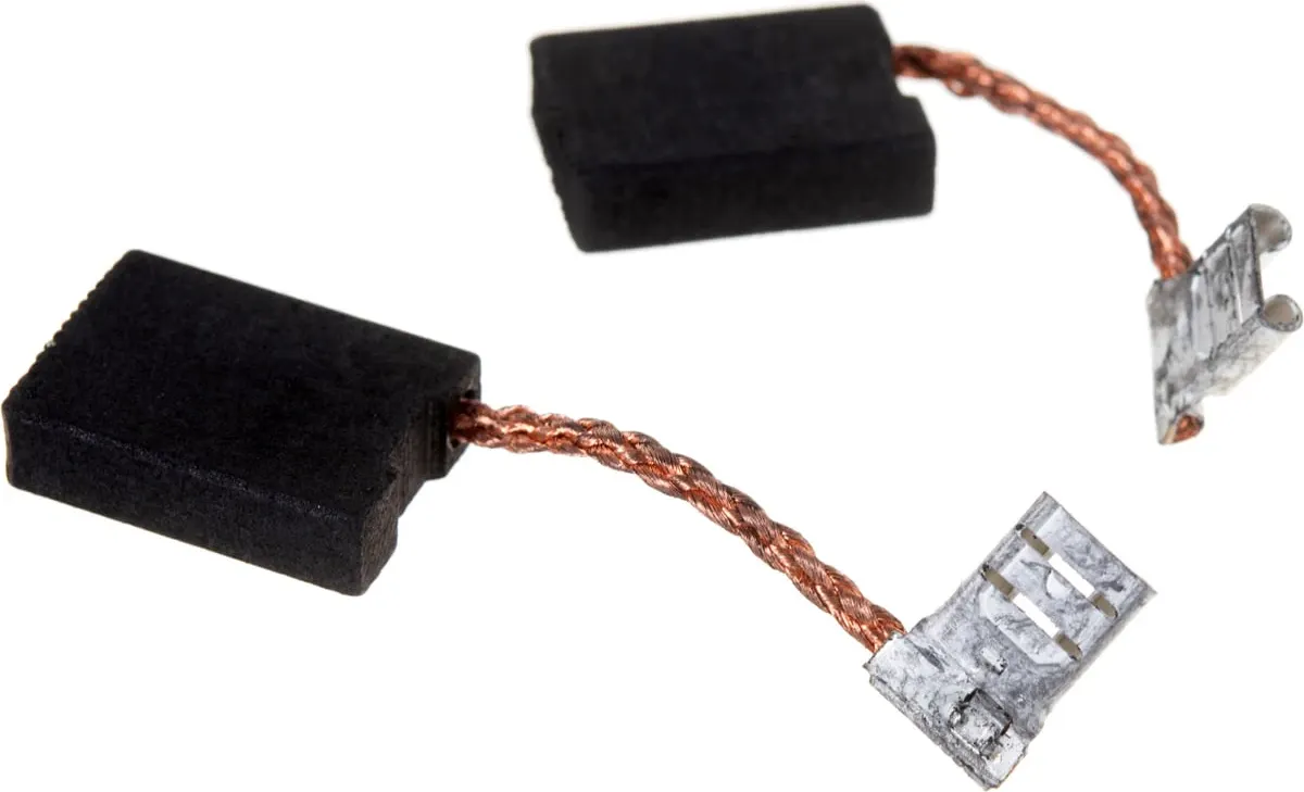 Щетки для электродвигателя AEG Powertools 4931433523 — фото 6