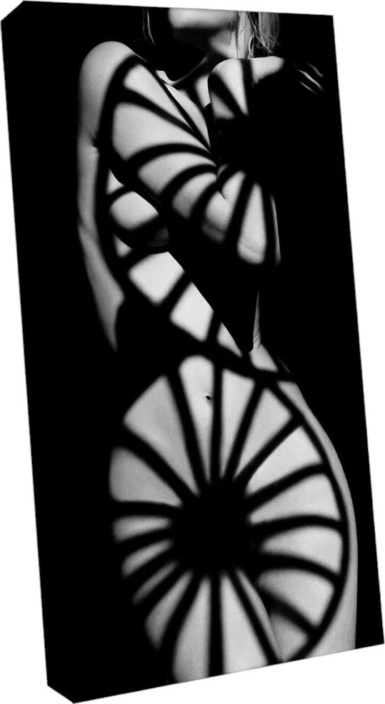 Картина Citydecor Люди. Знаменитости / 9.59 (37x75)