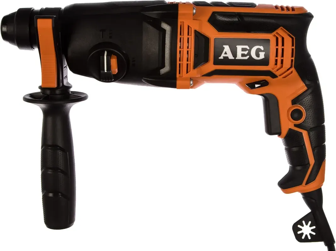Профессиональный перфоратор AEG Powertools 4935451558