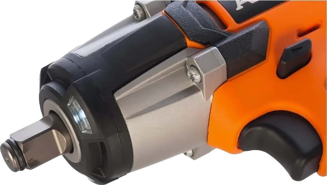 Аккумуляторный гайковерт AEG Powertools BSS18C12ZC-402C 4935493428 — фото 6