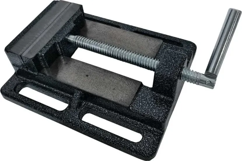 Тиски Bucktool Q194A