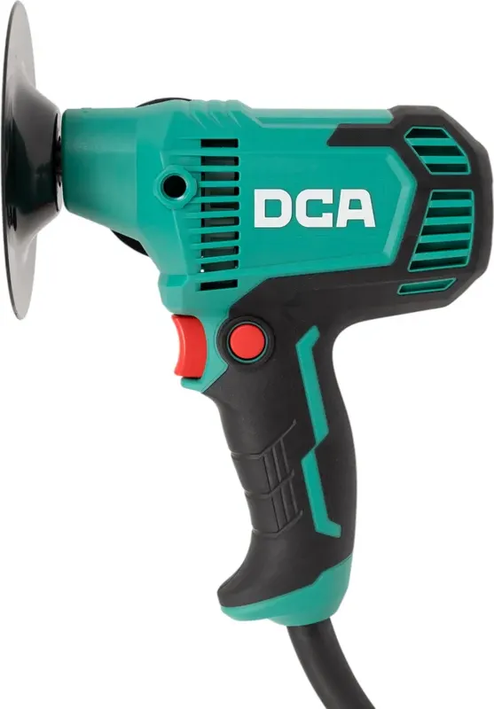 Эксцентриковая шлифовальная машина DCA ASA02-150