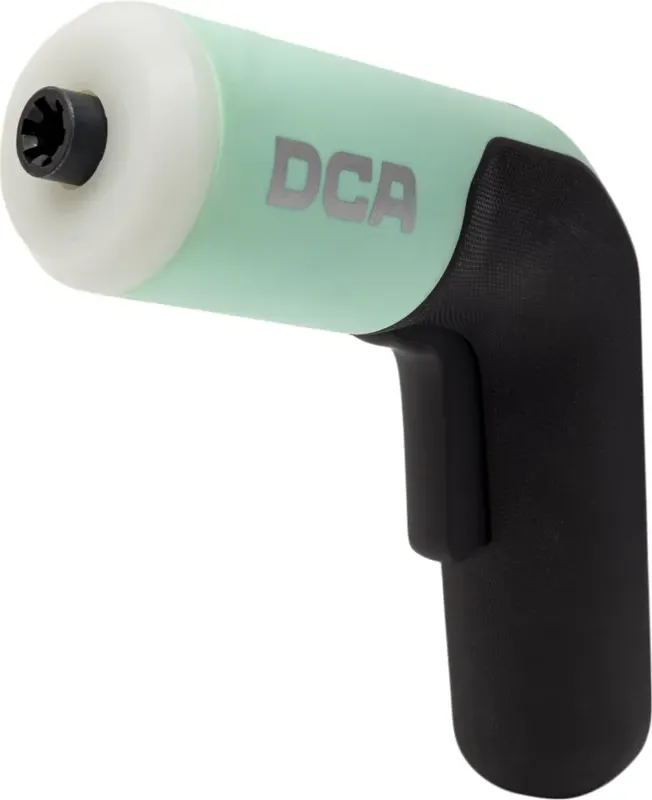 Электроотвертка DCA ADPL05-5 Type D (mint)