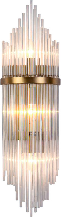 Бра L'Arte Luce Seneffe L07723K.92