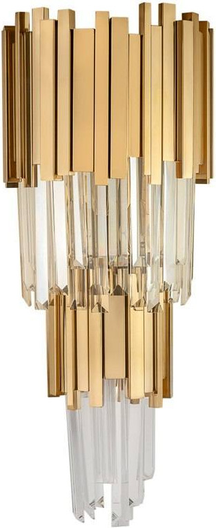 Бра L'Arte Luce Empire L21524.92