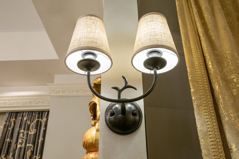 Бра L'Arte Luce Chalet L17822.03 — фото 6