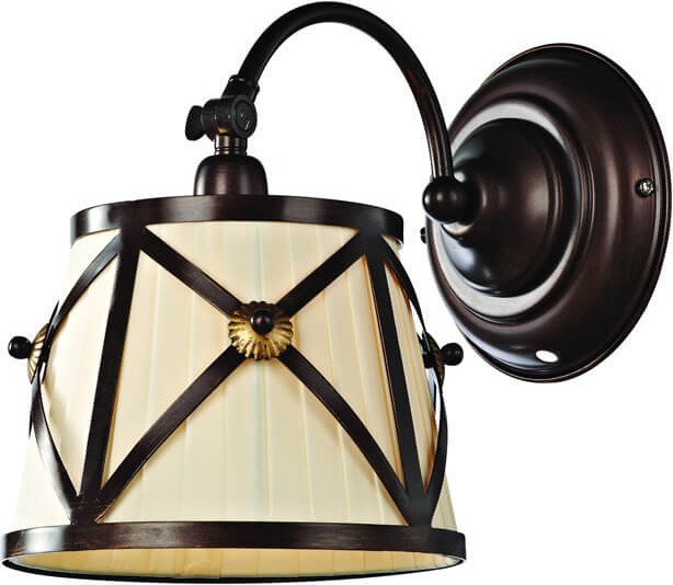 Бра L'Arte Luce Fabrizia L12128.88