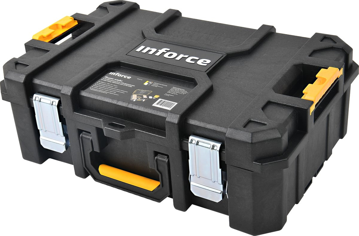 Ящик для инструментов Inforce 06-20-12