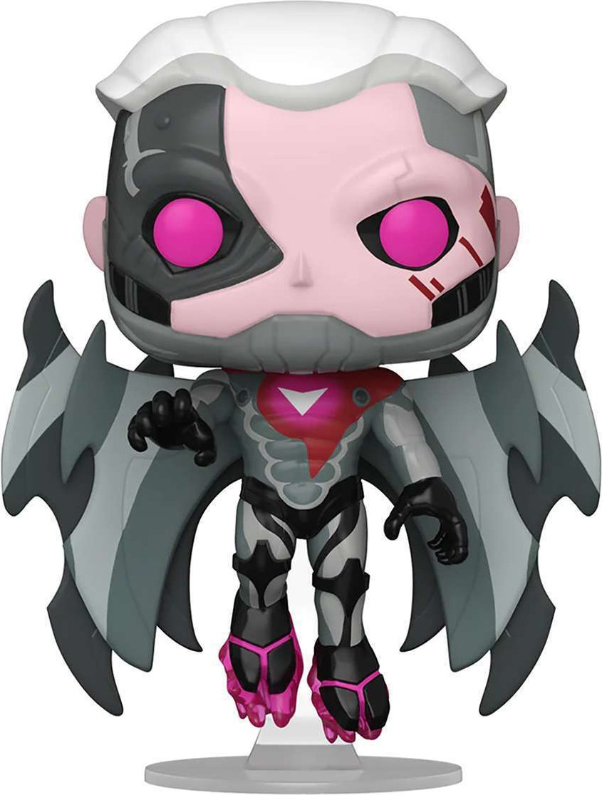 Фигурка коллекционная Funko POP! X-Men'97. Bastion Nimrod w/Chase / Fun87221