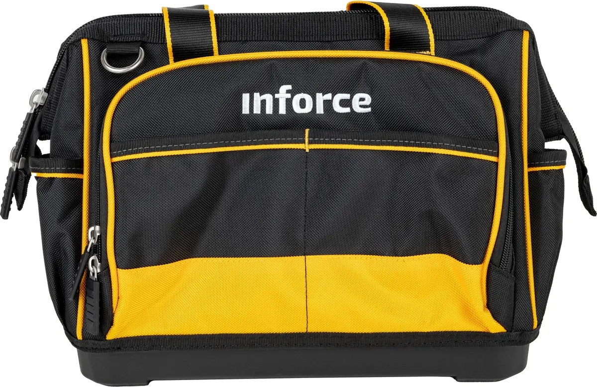 Сумка для инструмента Inforce 11-25-10