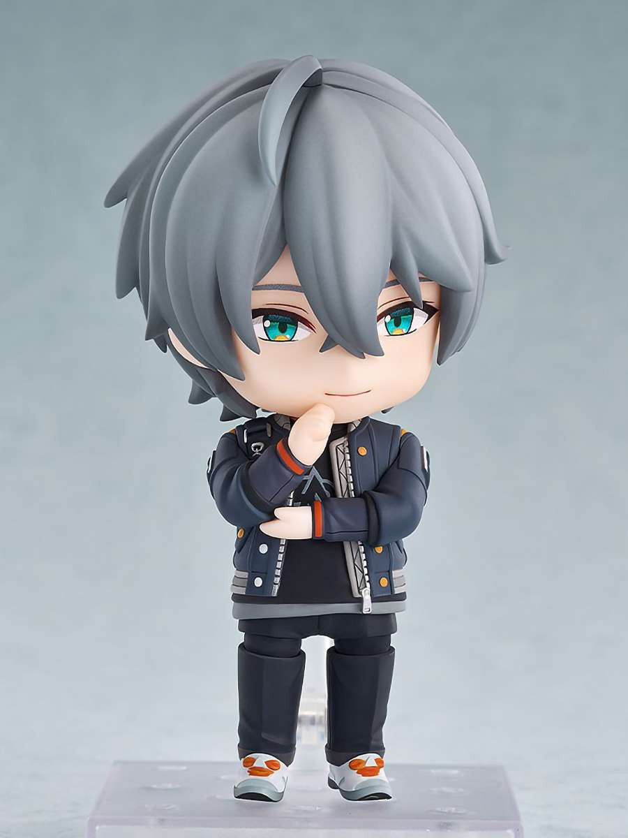 Фигурка коллекционная Good Smile Company Nendoroid ZZZ. Wise / GDS1470 — фото 5