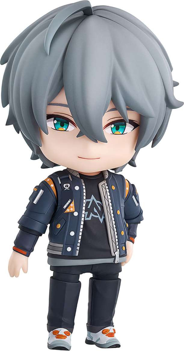 Фигурка коллекционная Good Smile Company Nendoroid ZZZ. Wise / GDS1470