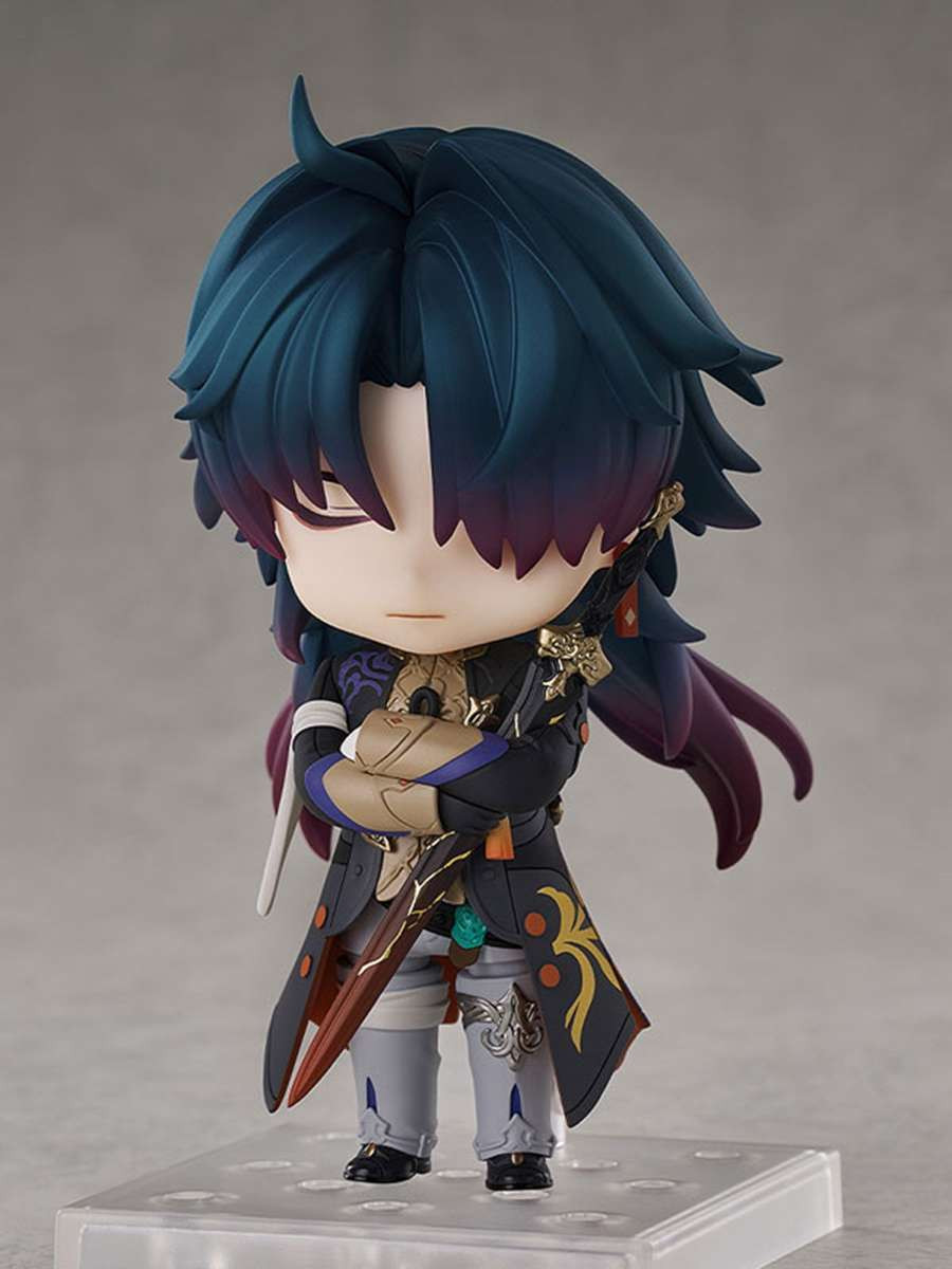 Фигурка коллекционная Good Smile Company Nendoroid Honkai Star Rail. Blade / GDS1325 — фото 6