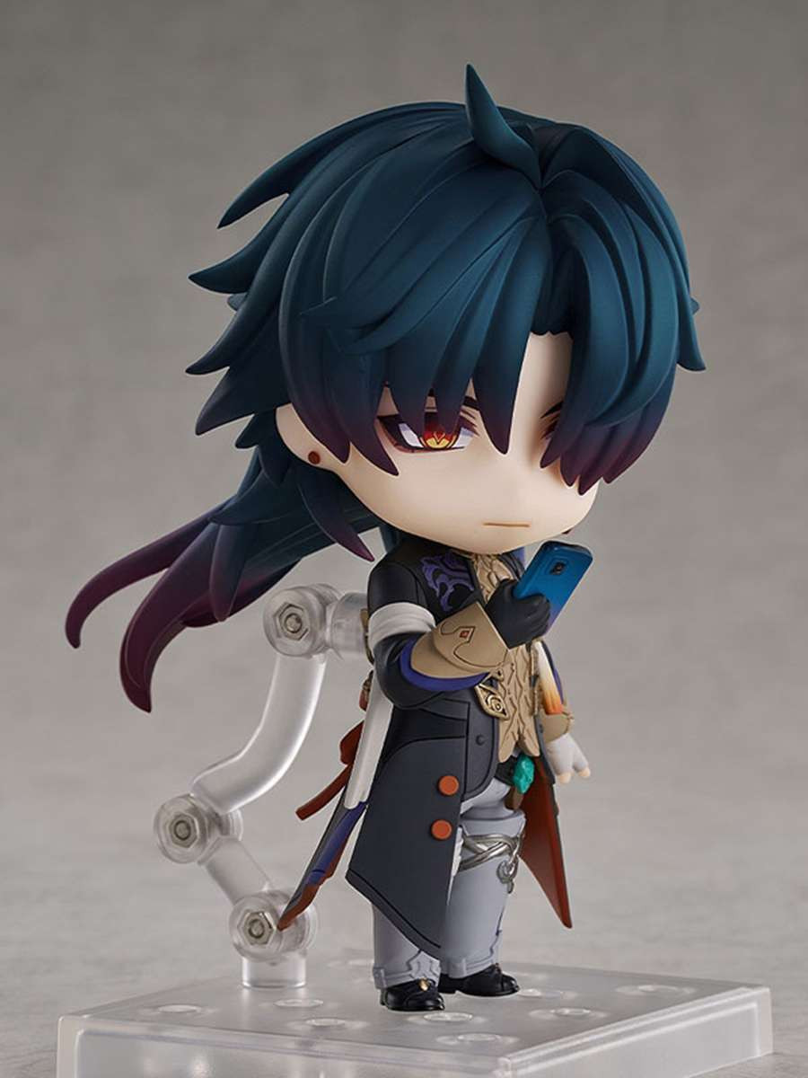 Фигурка коллекционная Good Smile Company Nendoroid Honkai Star Rail. Blade / GDS1325 — фото 5