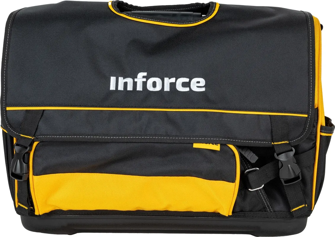 Сумка для инструмента Inforce 11-25-16