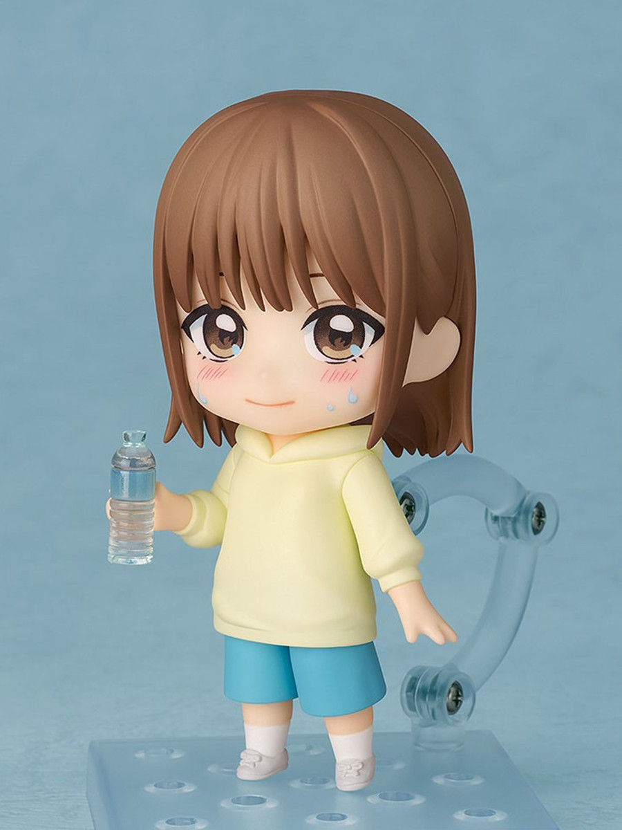 Фигурка коллекционная Good Smile Company Nendoroid Голубая шкатулка. Тинацу Кано / GDS1347 — фото 3
