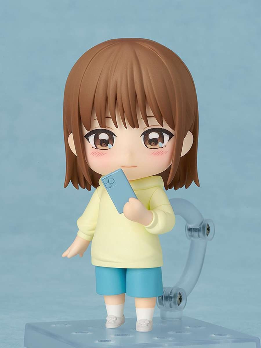 Фигурка коллекционная Good Smile Company Nendoroid Голубая шкатулка. Тинацу Кано / GDS1347 — фото 4