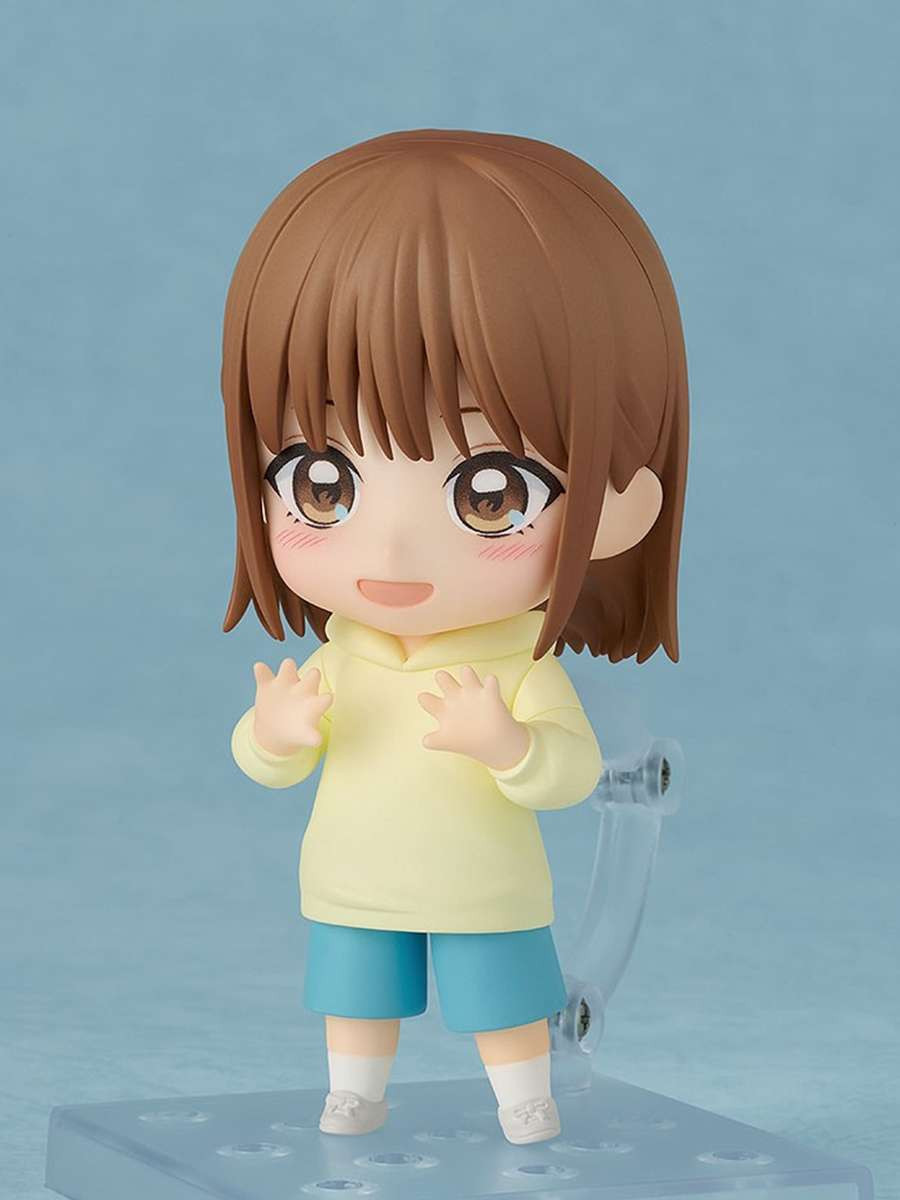 Фигурка коллекционная Good Smile Company Nendoroid Голубая шкатулка. Тинацу Кано / GDS1347 — фото 5