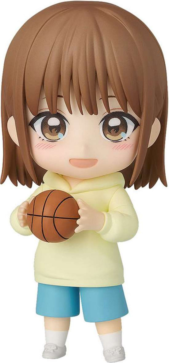 Фигурка коллекционная Good Smile Company Nendoroid Голубая шкатулка. Тинацу Кано / GDS1347
