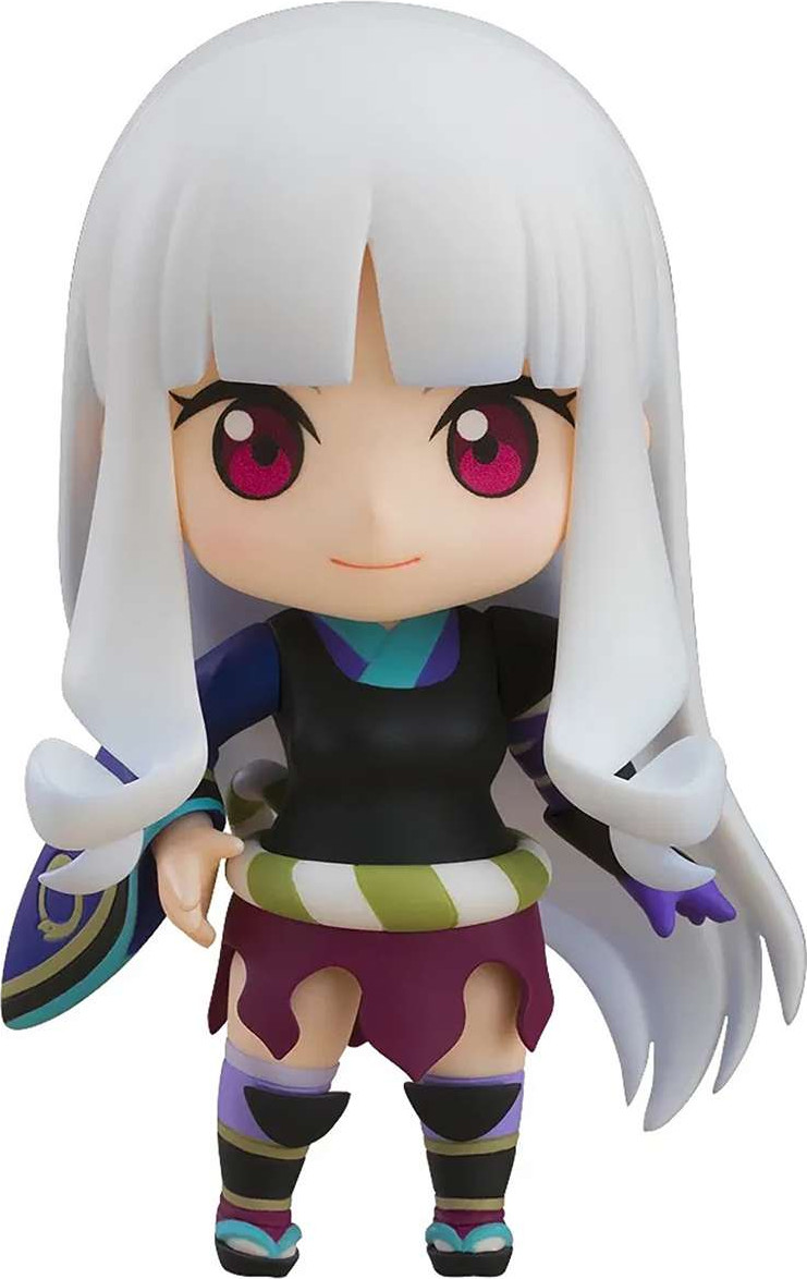 Фигурка коллекционная Good Smile Company Nendoroid Katanagatari. Togame / GDS1271