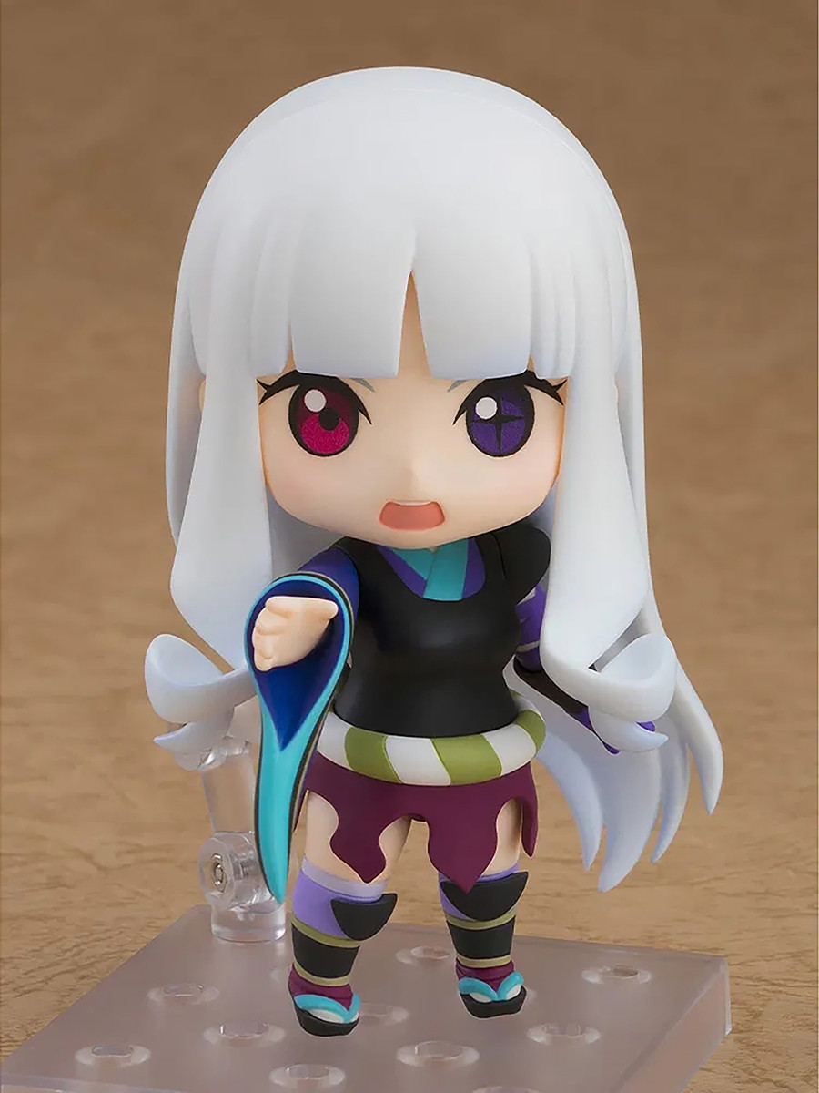 Фигурка коллекционная Good Smile Company Nendoroid Katanagatari. Togame / GDS1271 — фото 6