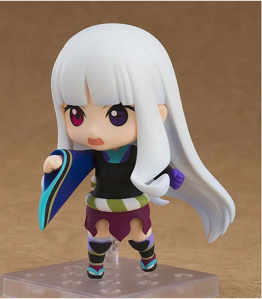 Фигурка коллекционная Good Smile Company Nendoroid Katanagatari. Togame / GDS1271 — фото 4