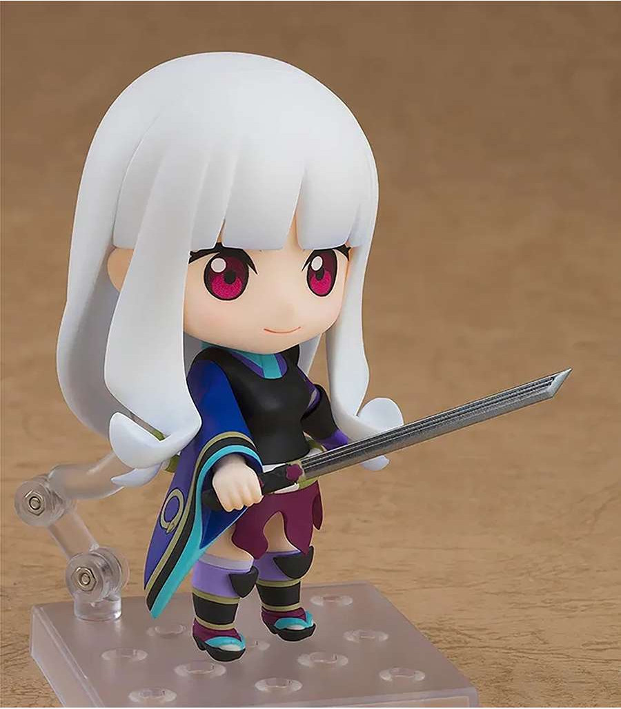 Фигурка коллекционная Good Smile Company Nendoroid Katanagatari. Togame / GDS1271 — фото 3