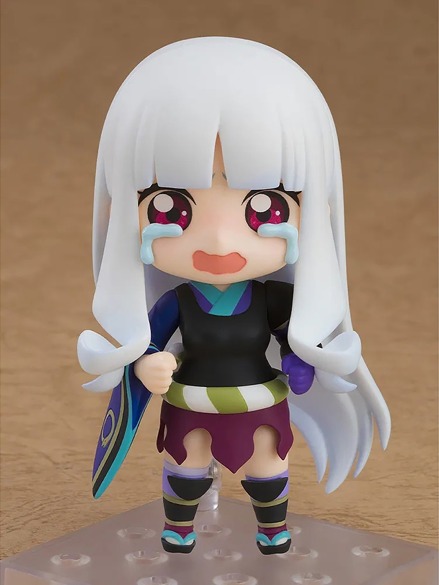 Фигурка коллекционная Good Smile Company Nendoroid Katanagatari. Togame / GDS1271 — фото 5