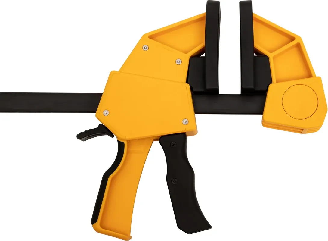 Струбцина Inforce 06-03-23 — фото 6