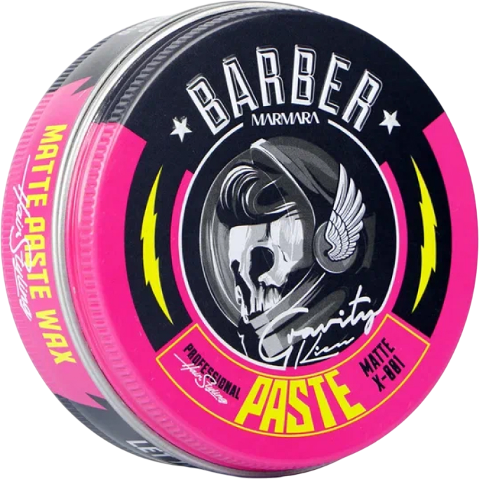 Паста для укладки волос Marmara Barber Paste Wax (100мл) — фото 2
