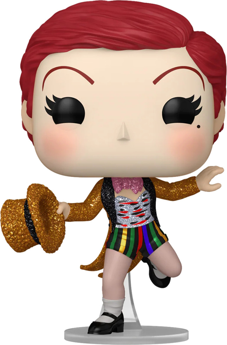 Фигурка коллекционная Funko POP! The Rocky Horror Picture Show. Columbia DGLT / Fun86809