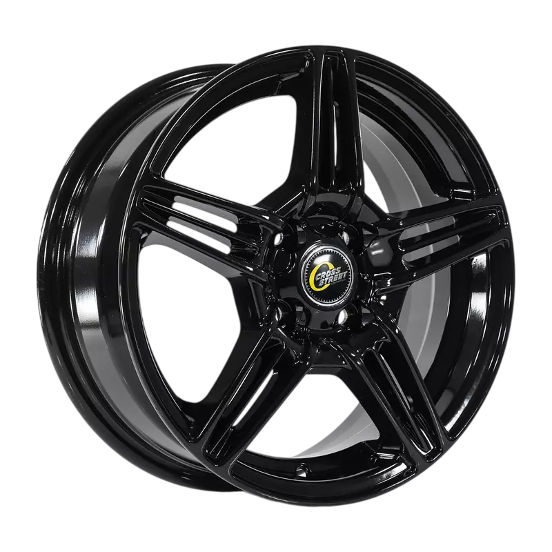 Литой диск Cross Street CR-27 15x6" 4x100мм DIA 60.1мм ET 50мм MB