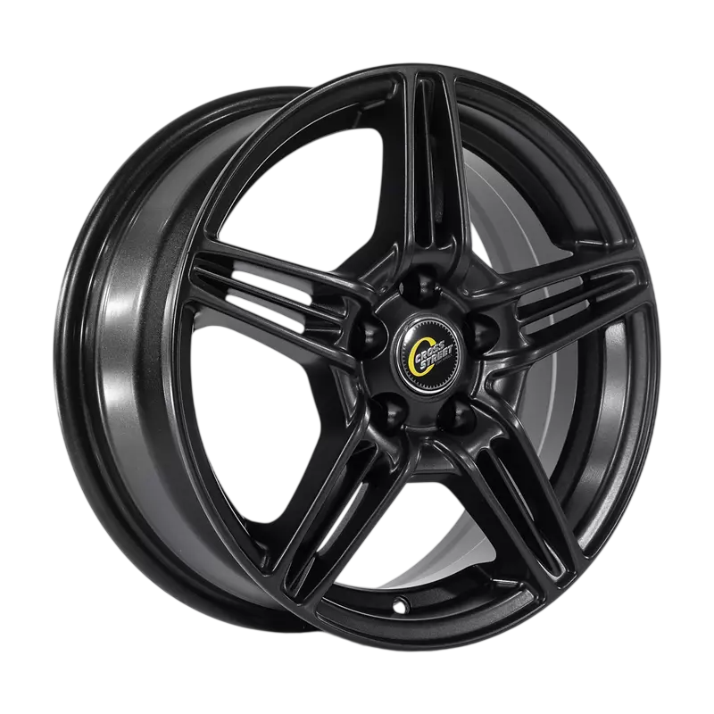 Литой диск Cross Street CR-27 15x6" 4x100мм DIA 54.1мм ET 48мм MB