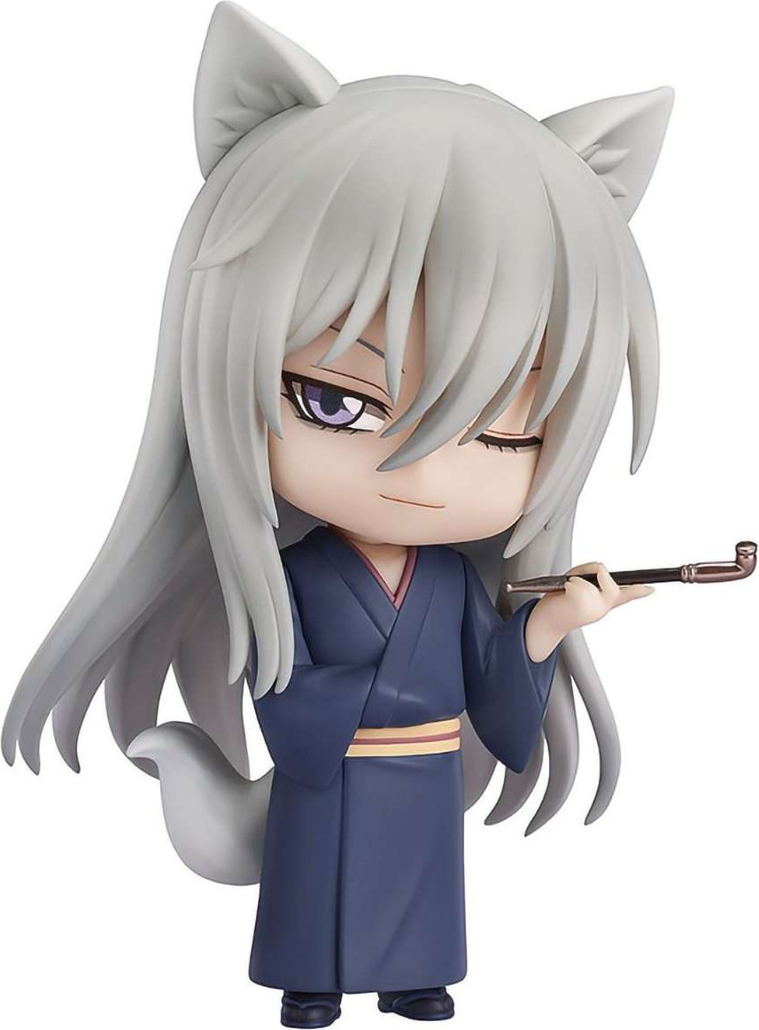 Фигурка коллекционная Good Smile Company Nendoroid Очень приятно, Бог. Томоэ / GDS1486