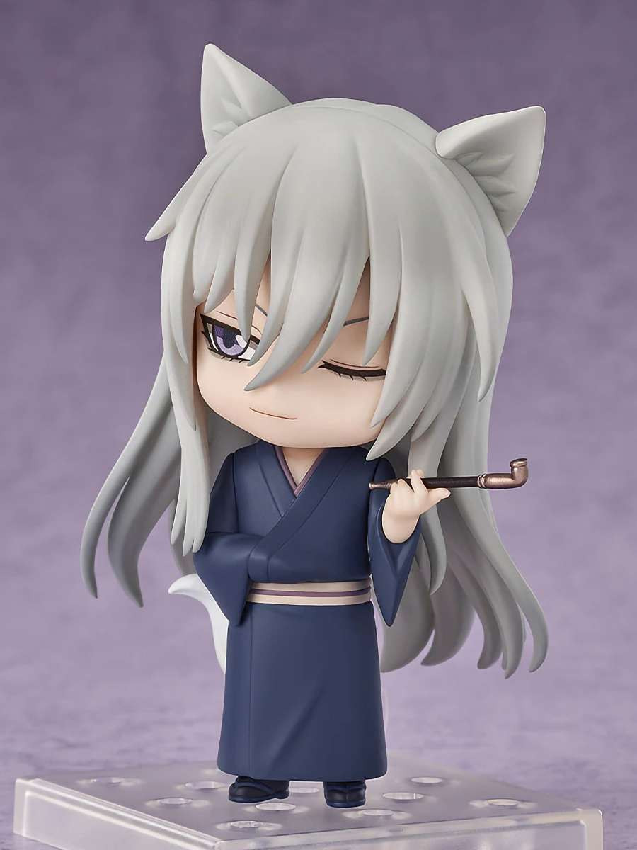 Фигурка коллекционная Good Smile Company Nendoroid Очень приятно, Бог. Томоэ / GDS1486 — фото 4