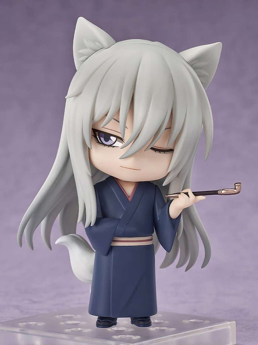 Фигурка коллекционная Good Smile Company Nendoroid Очень приятно, Бог. Томоэ / GDS1486 — фото 3