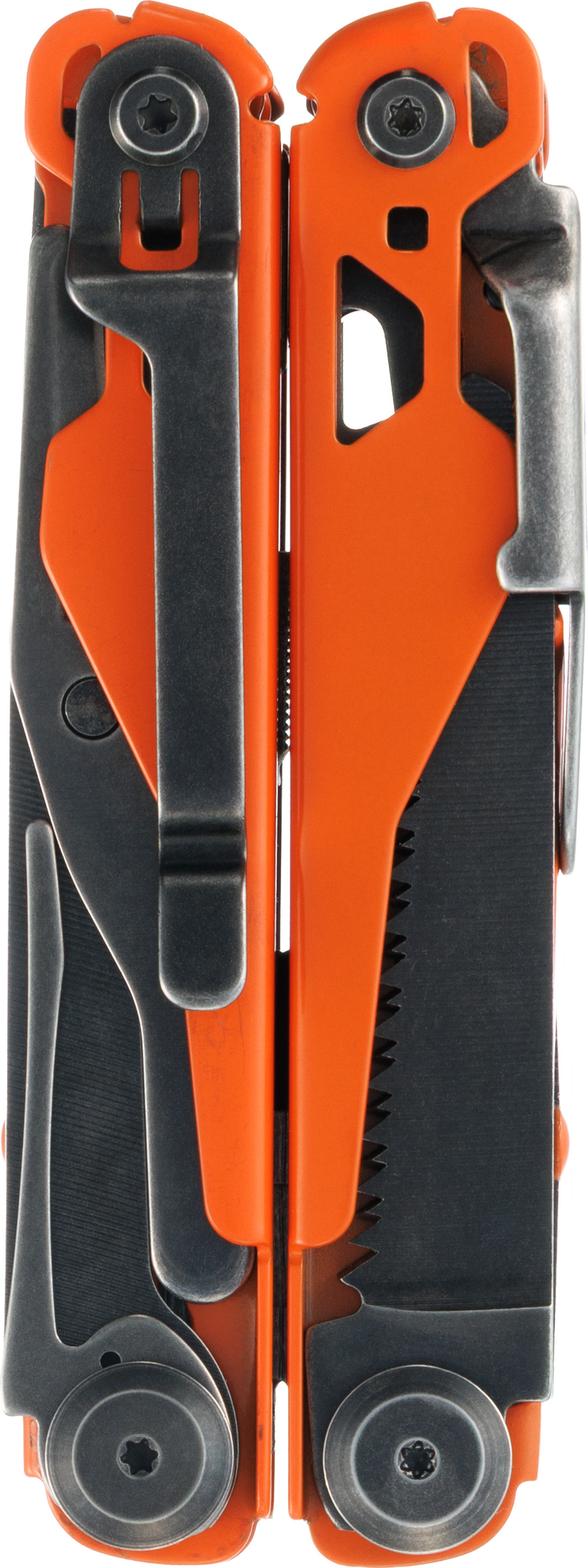 Мультитул Stinger MT-GHK11-ORN — фото 3