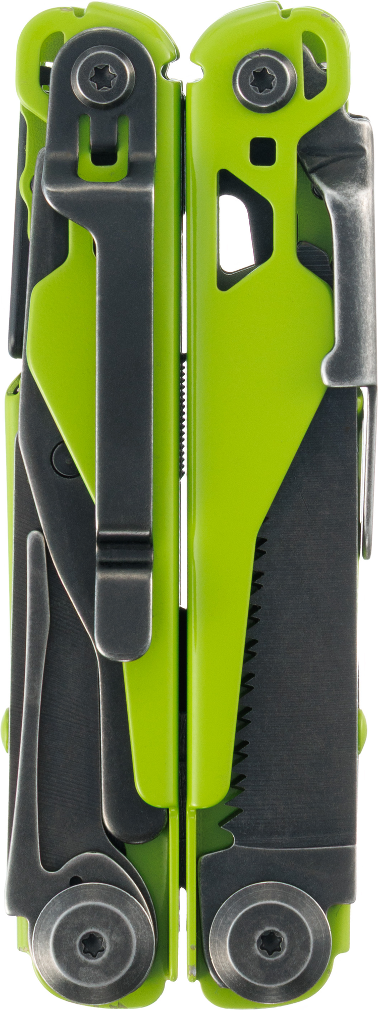 Мультитул Stinger MT-GHK11-SGR — фото 3