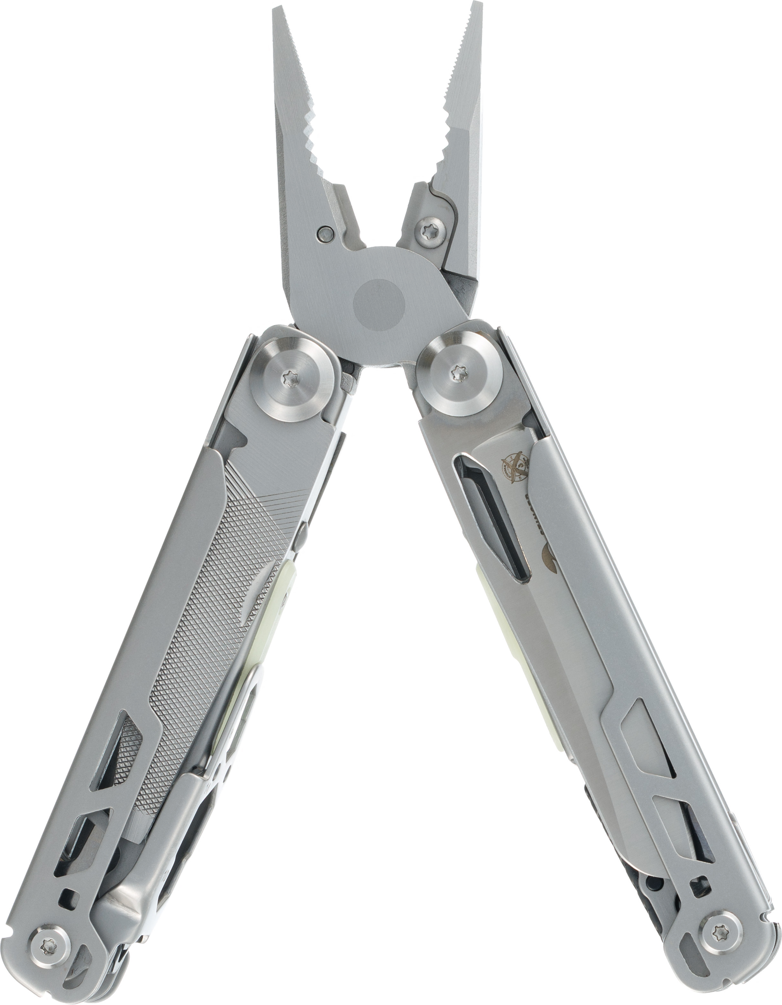Мультитул Stinger MT-GHK20-1A — фото 3