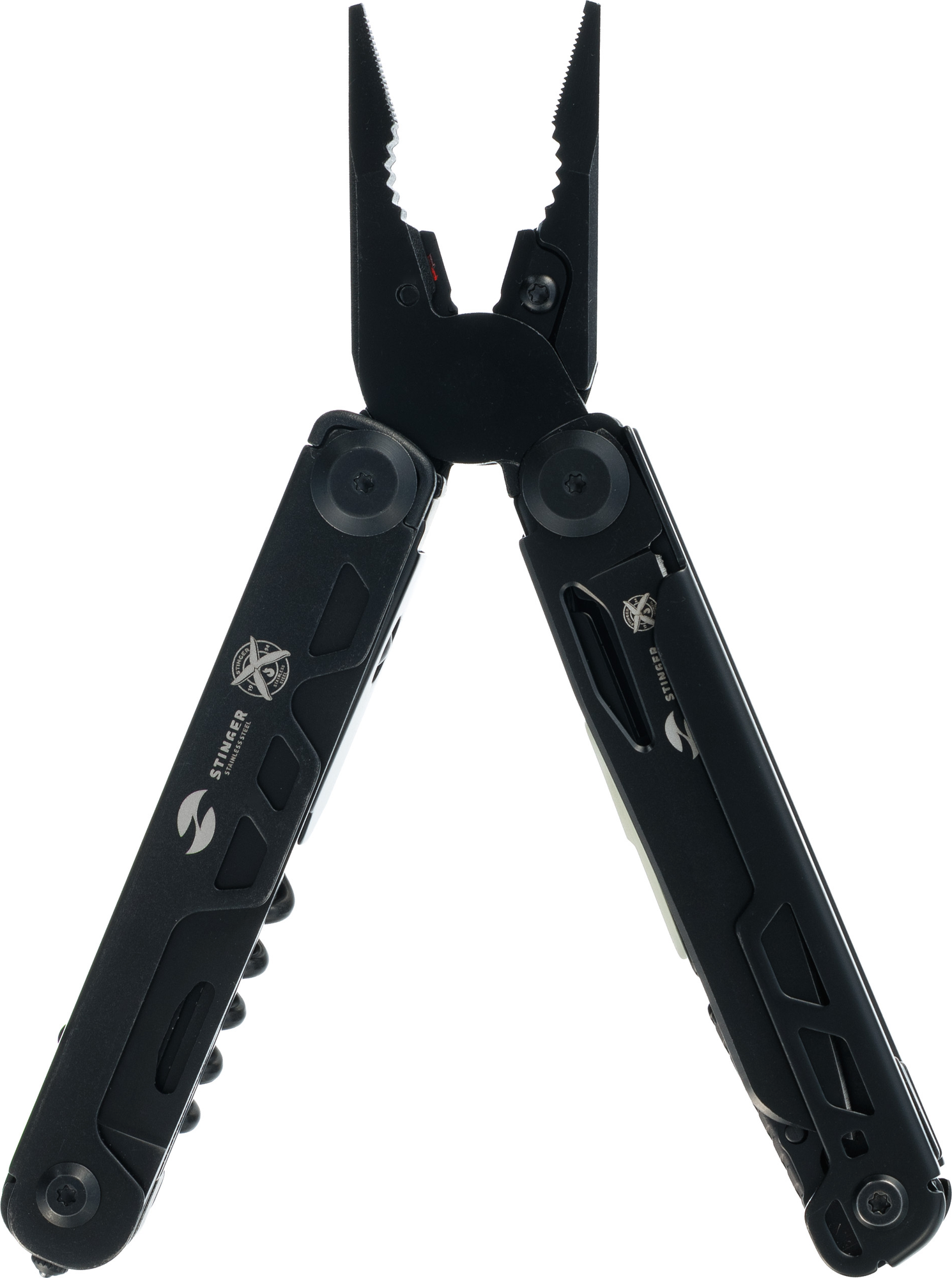 Мультитул Stinger MT-GHK25 — фото 3