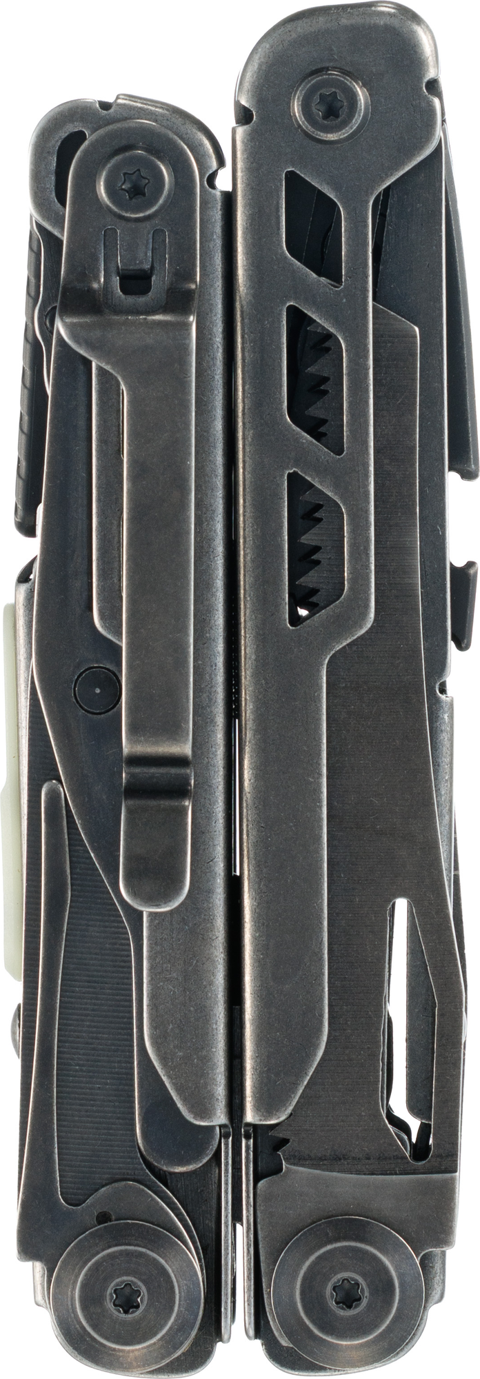 Мультитул Stinger MT-GHK24B-SW — фото 4