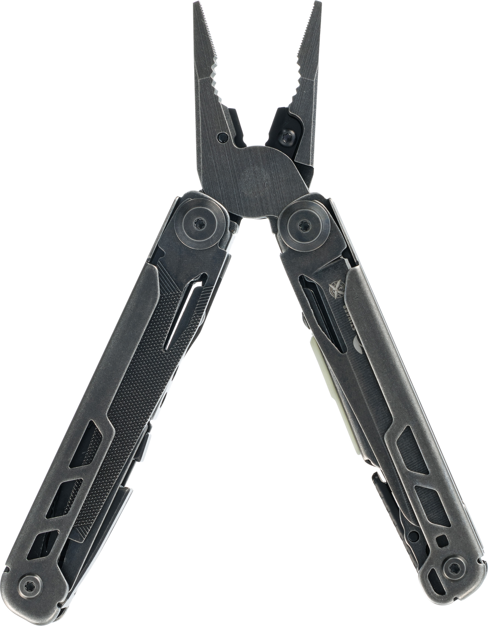 Мультитул Stinger MT-GHK24B-SW — фото 3