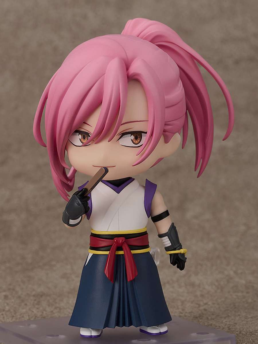 Фигурка коллекционная Good Smile Company Nendoroid Скейт Бесконечность. Cherry Blossom / GDS1489 — фото 5