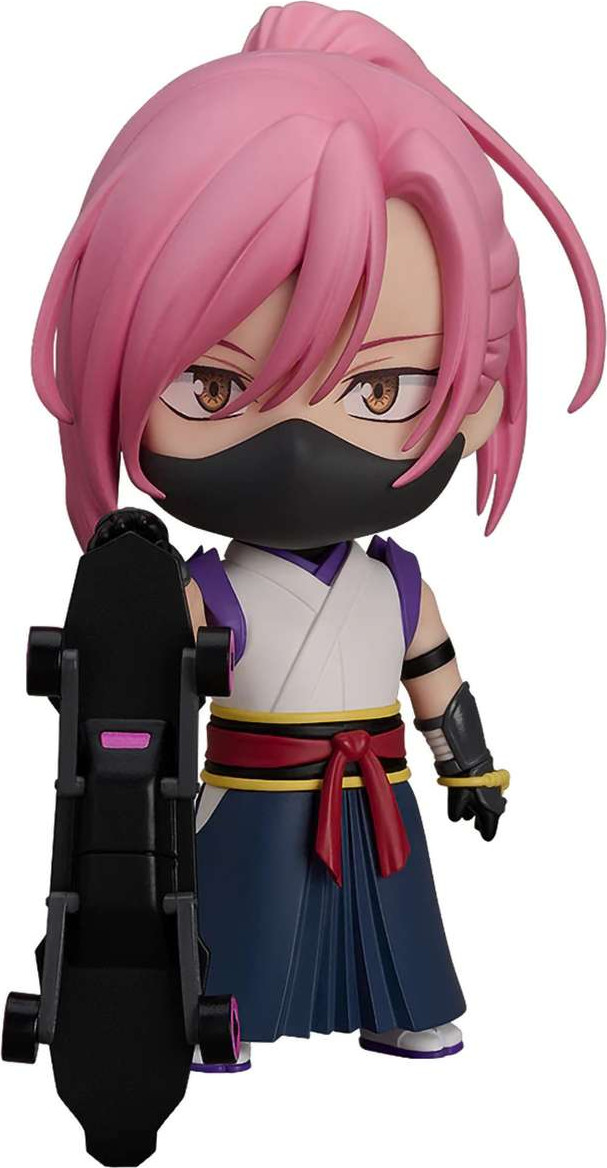 Фигурка коллекционная Good Smile Company Nendoroid Скейт Бесконечность. Cherry Blossom / GDS1489