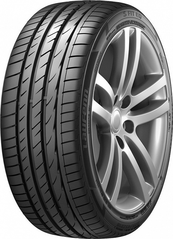 Летняя шина Laufenn S FIT EQ LK01B 225/55R17 97W Run-Flat
